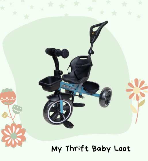 NEW Kids Tricycle ( Noida )